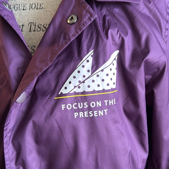 UT Uniqlo x Pharrell I am Other Arts Jacket - Small - Picture 2 of 6